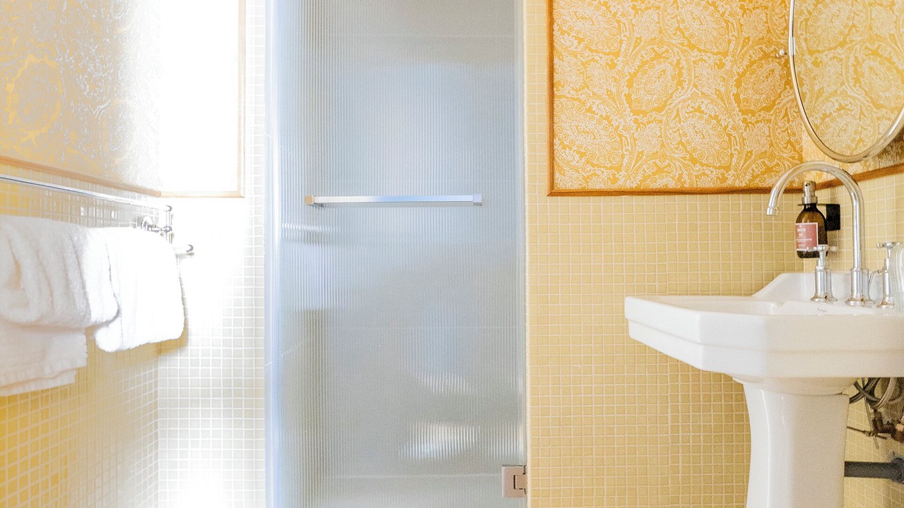 Photo of Bathroom in Noailles