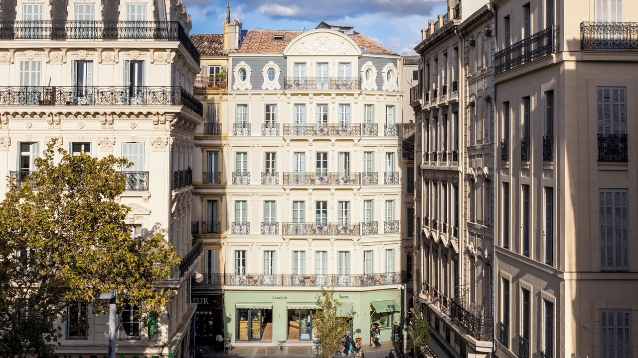 Photo of Outdoor in Noailles