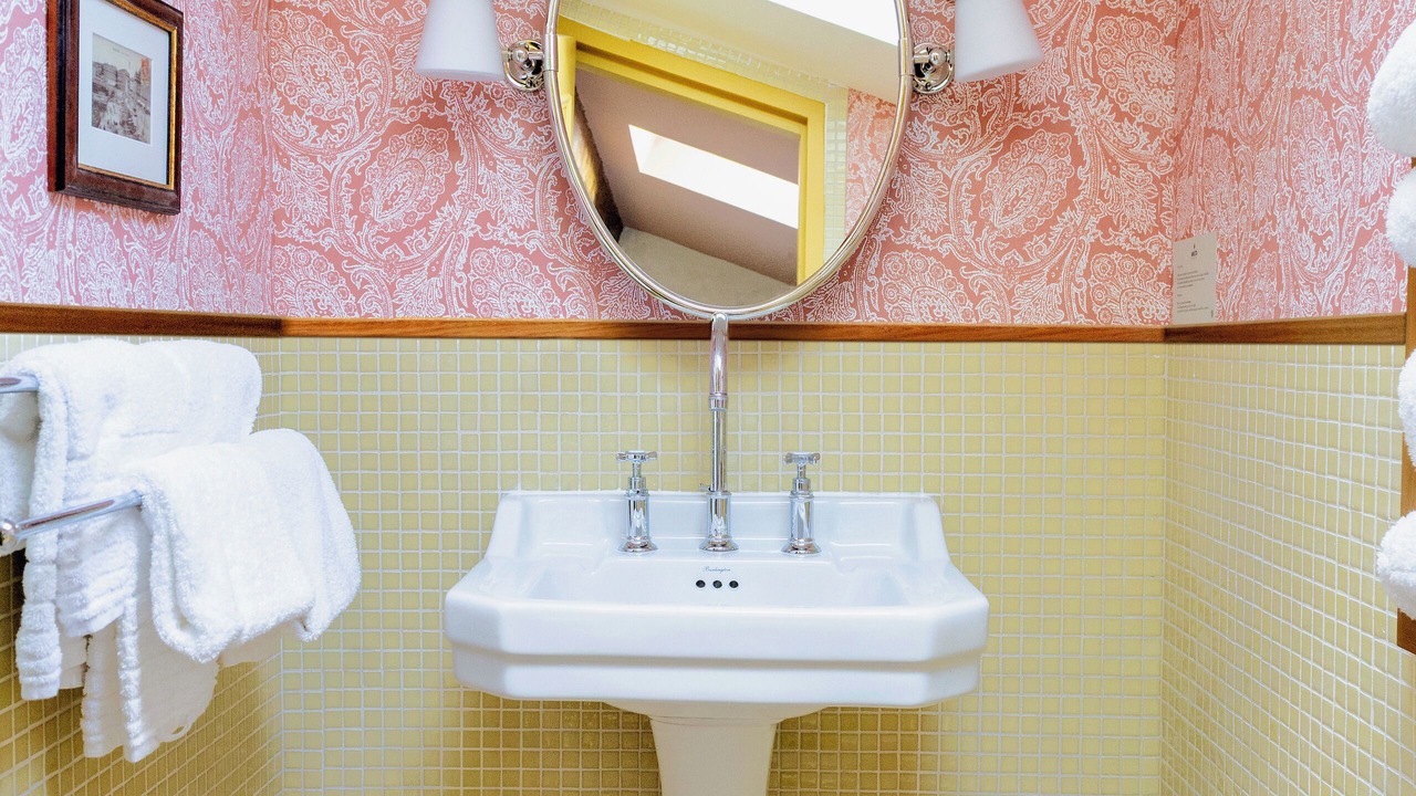 Photo of Bathroom in Noailles