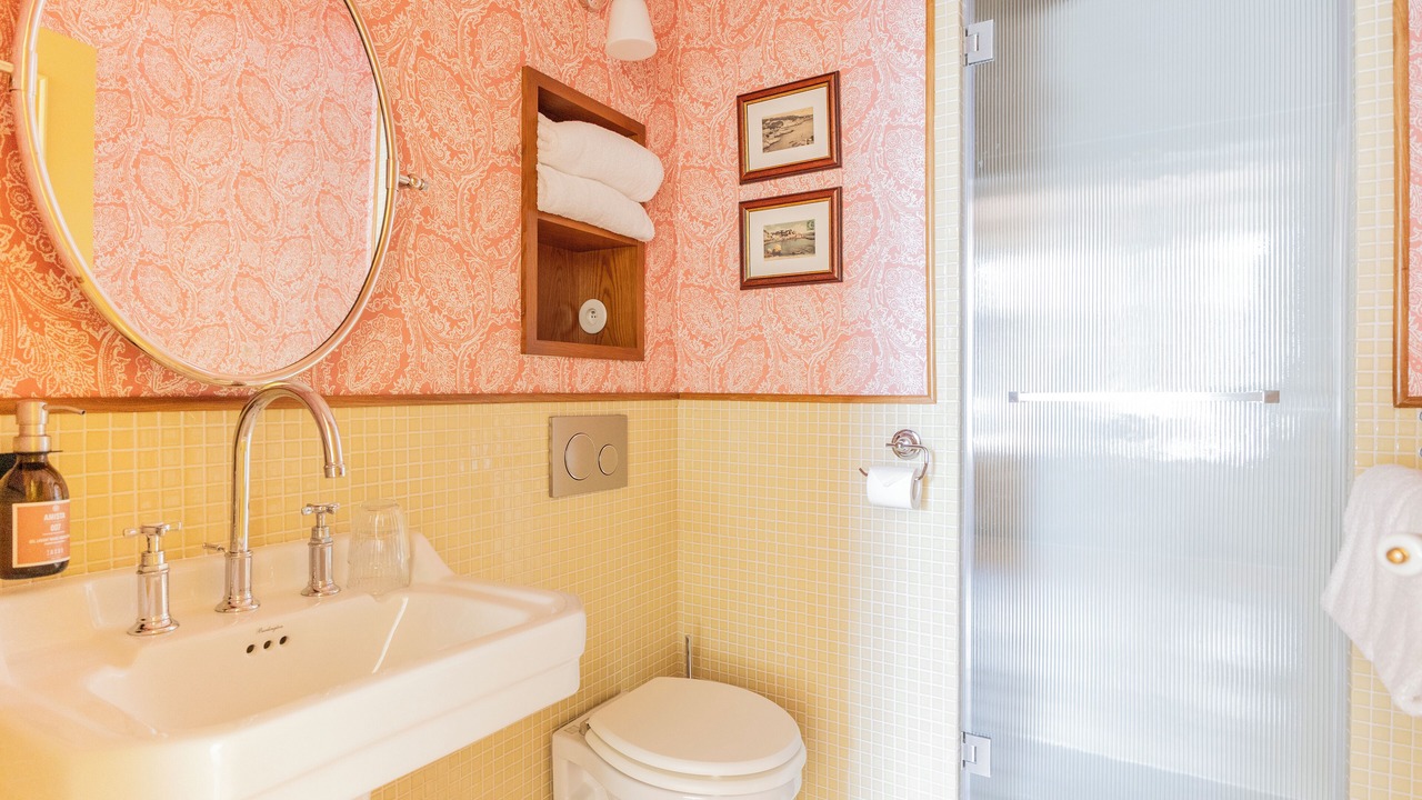 Photo of Bathroom in Noailles