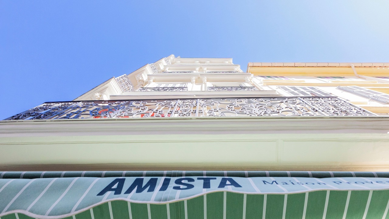Photo of Outdoor in Noailles