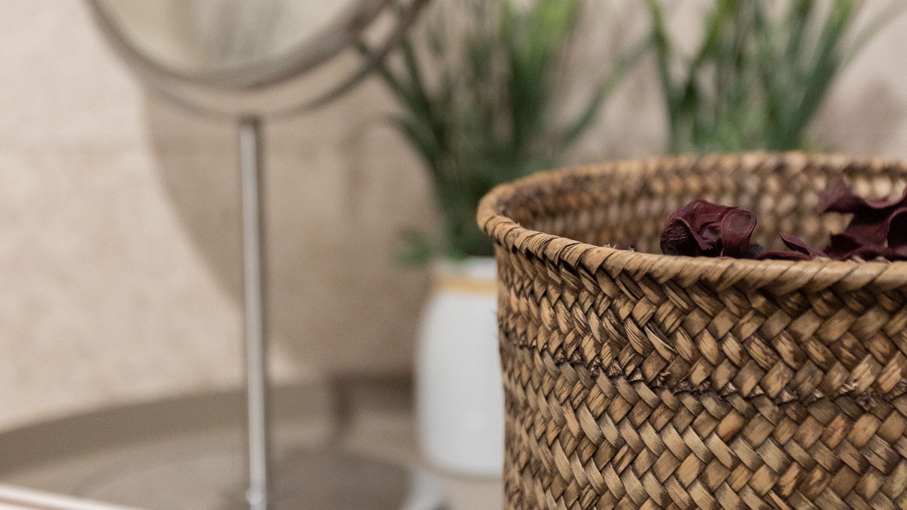 Photo of Bathroom in Rione VII Regola