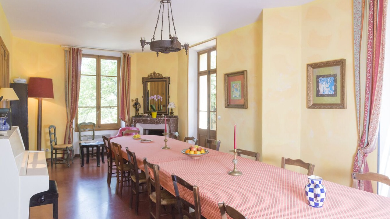Photo of Livingroom in Cascastel-des-Corbieres