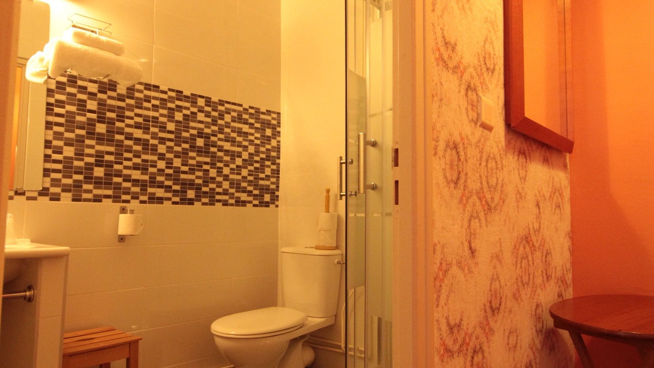 Photo of Bathroom in Montpellier City-Centre