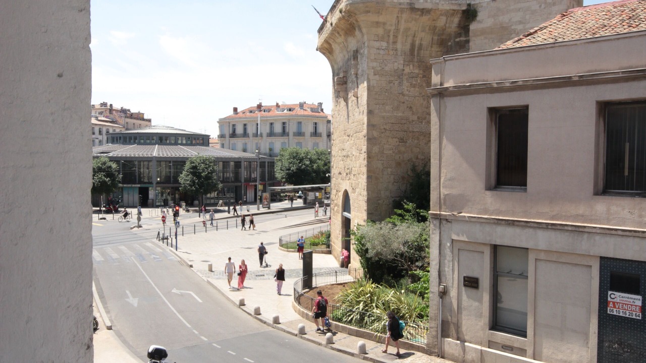 Photo of Outdoor in Montpellier City-Centre