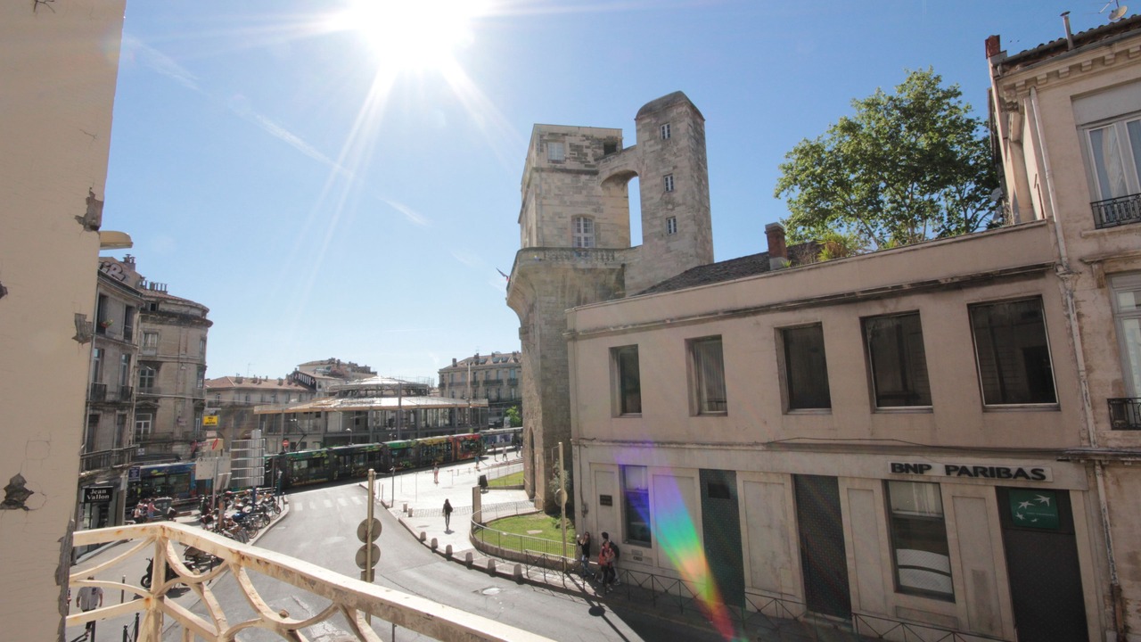 Photo of Outdoor in Montpellier City-Centre