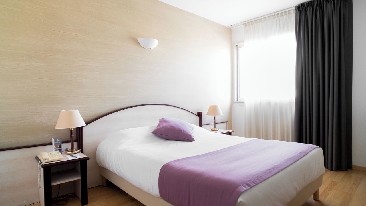 Photo of Bedroom in Istres