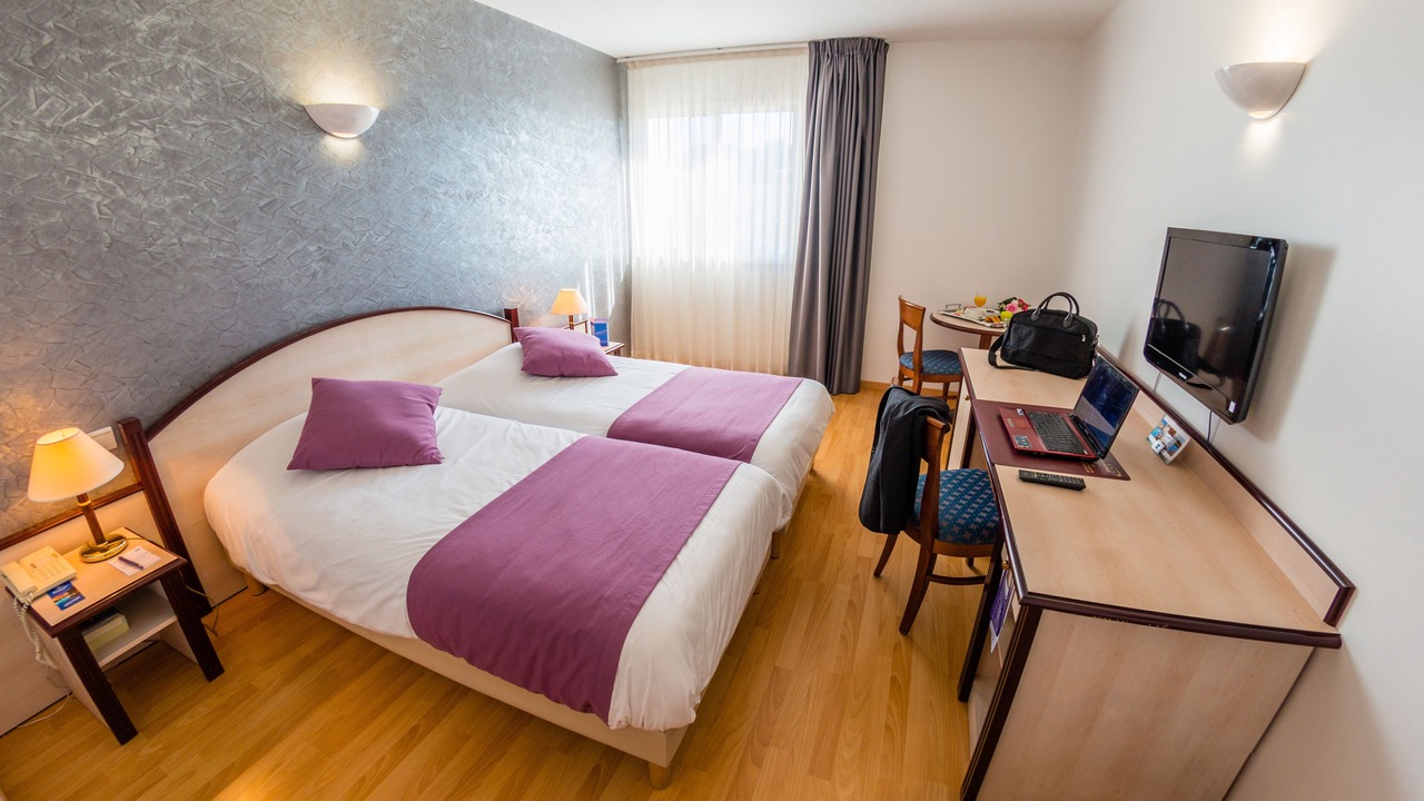 Photo of Bedroom in Istres