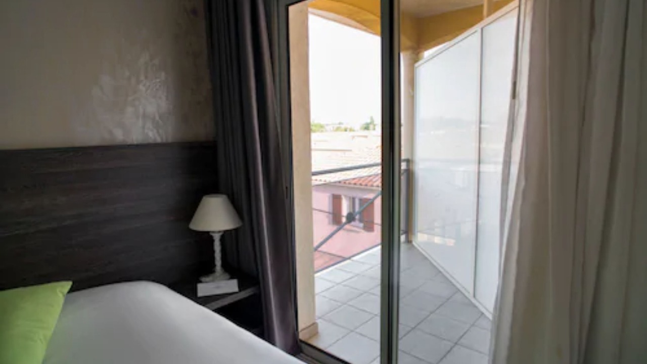 Photo of Bedroom in Istres