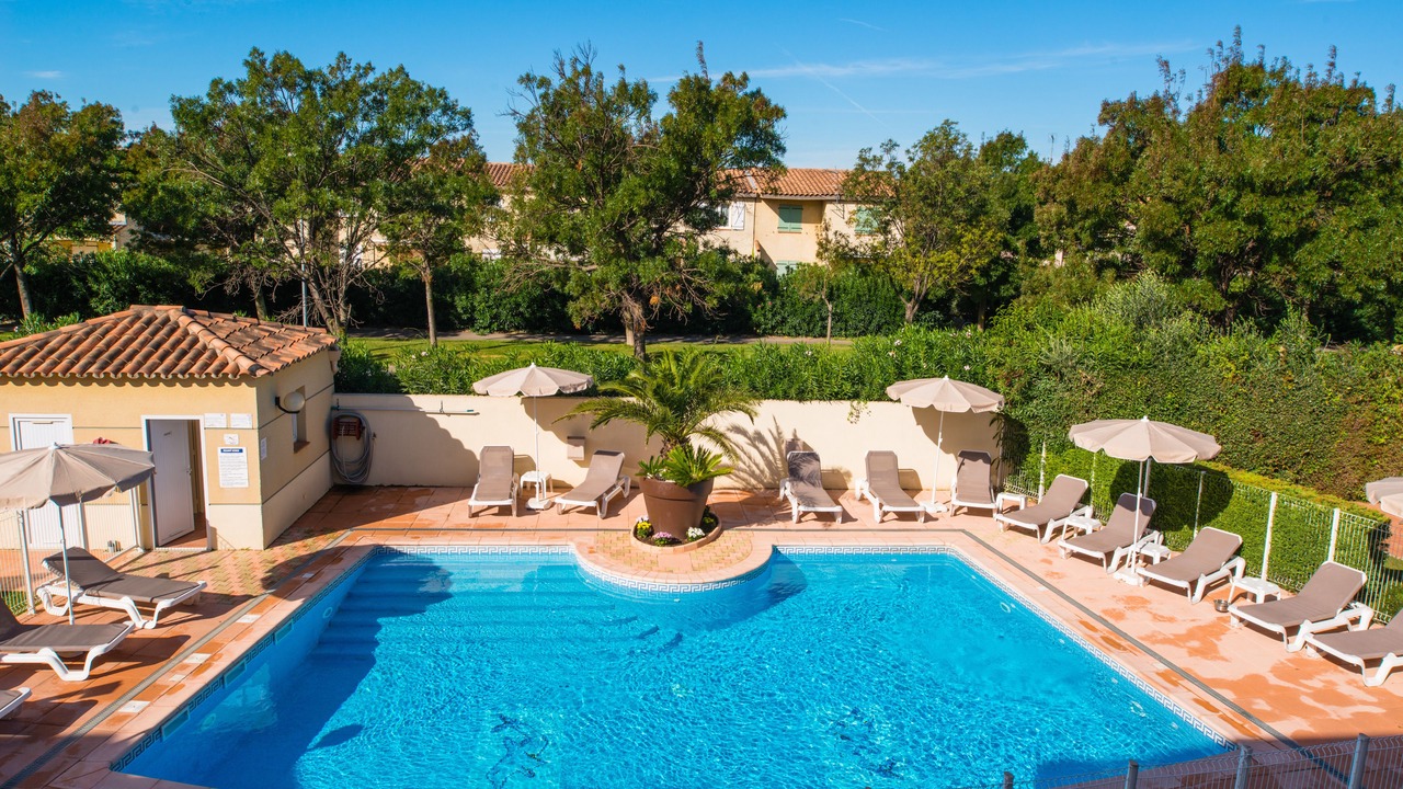 Photo of Outdoor in Istres