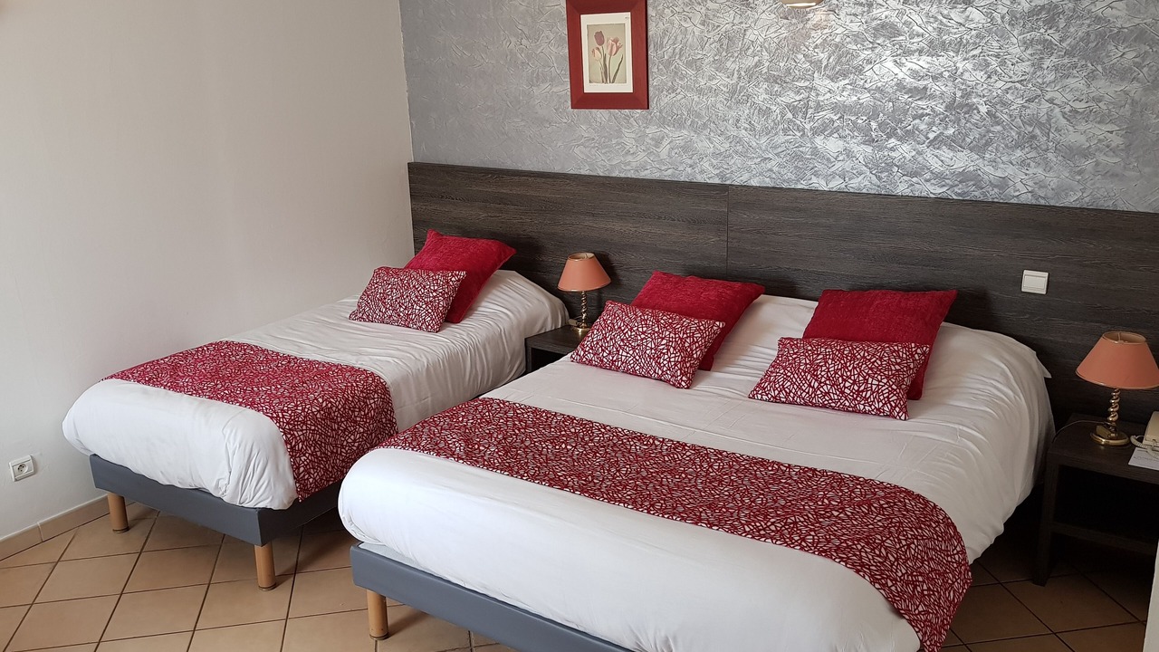Photo of Bedroom in Istres
