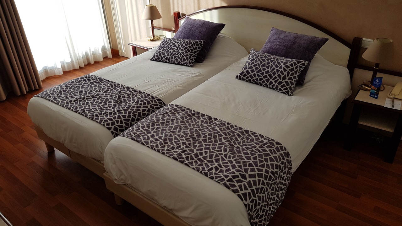 Photo of Bedroom in Istres