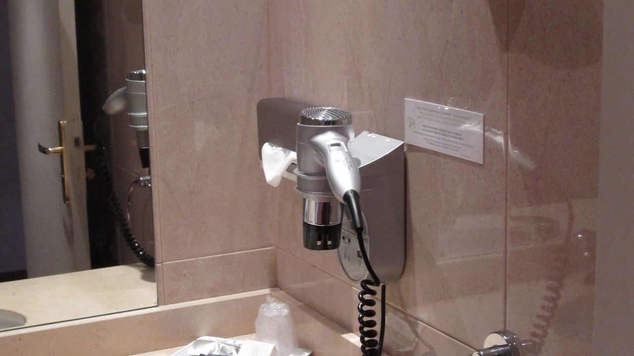 Photo of Bathroom in Istres