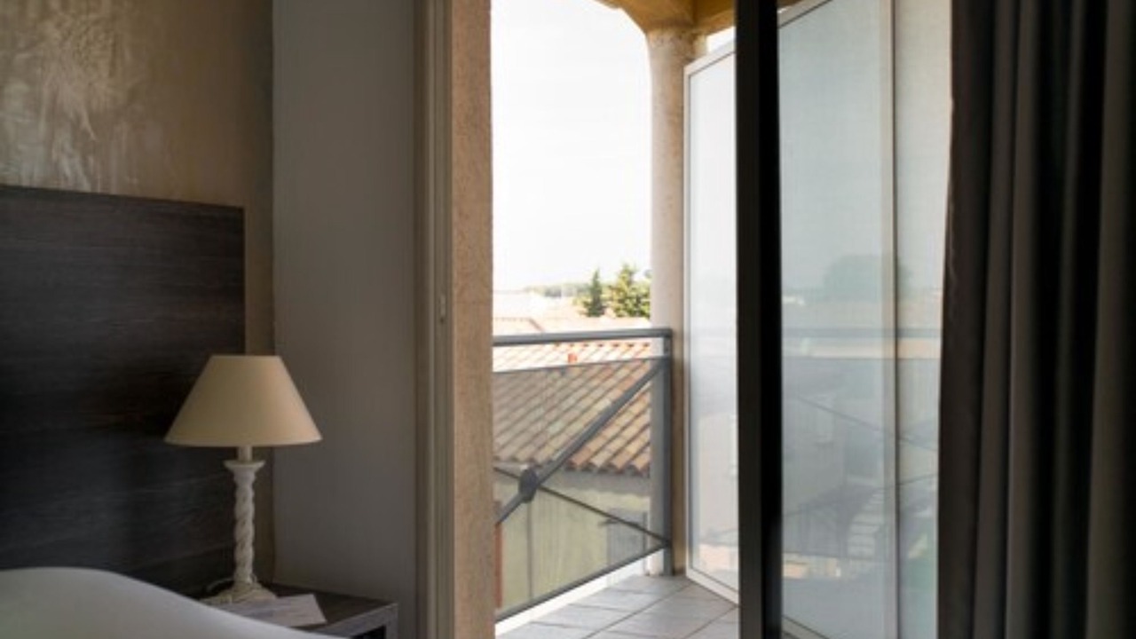 Photo of Bedroom in Istres