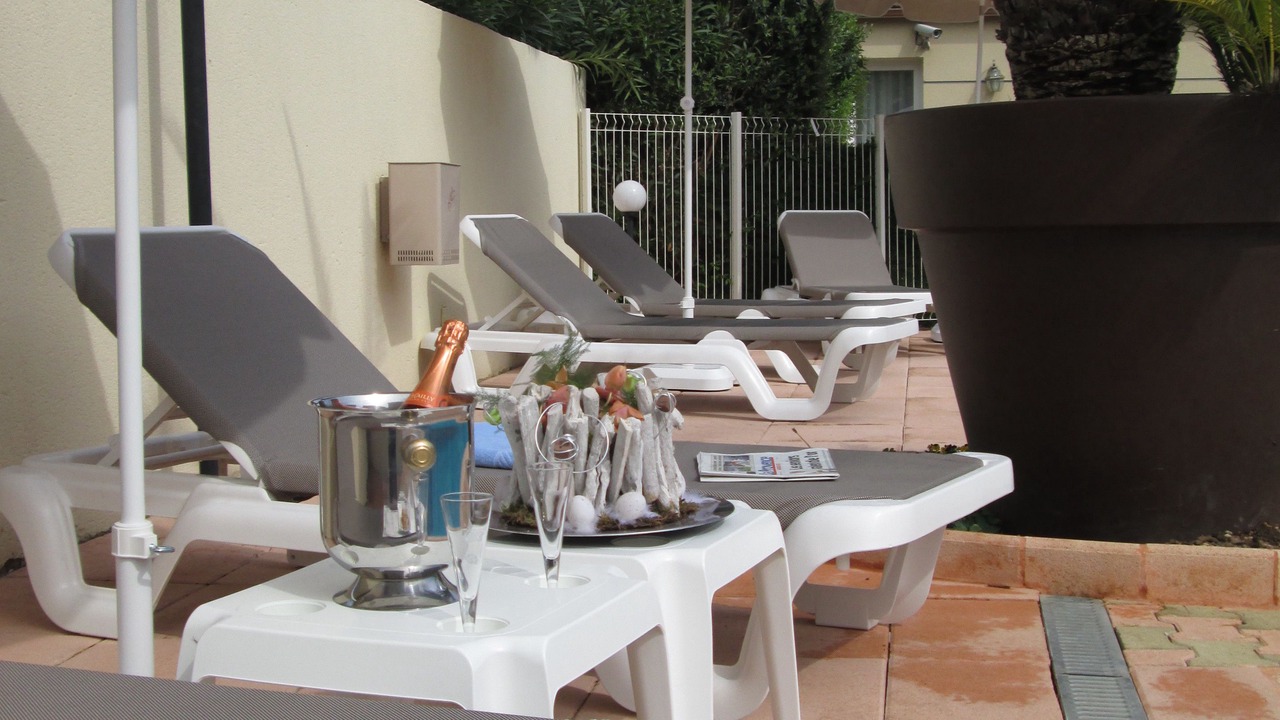 Photo of Outdoor in Istres
