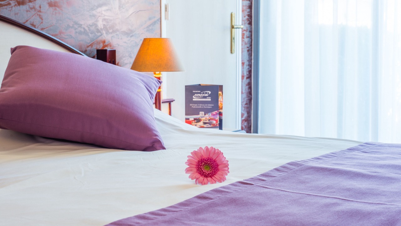 Photo of Bedroom in Istres