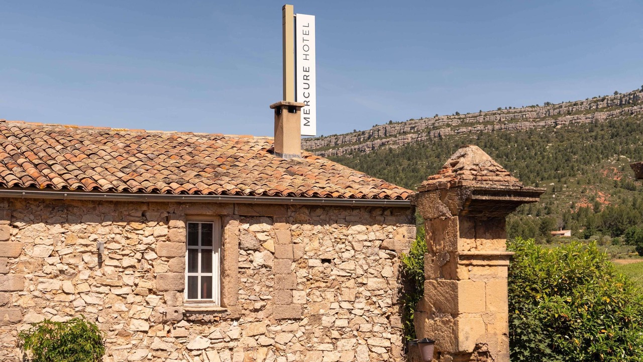 Photo of Outdoor in Chateauneuf-le-Rouge