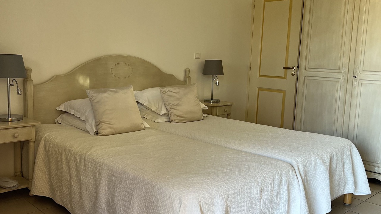 Photo of Bedroom in Mouries