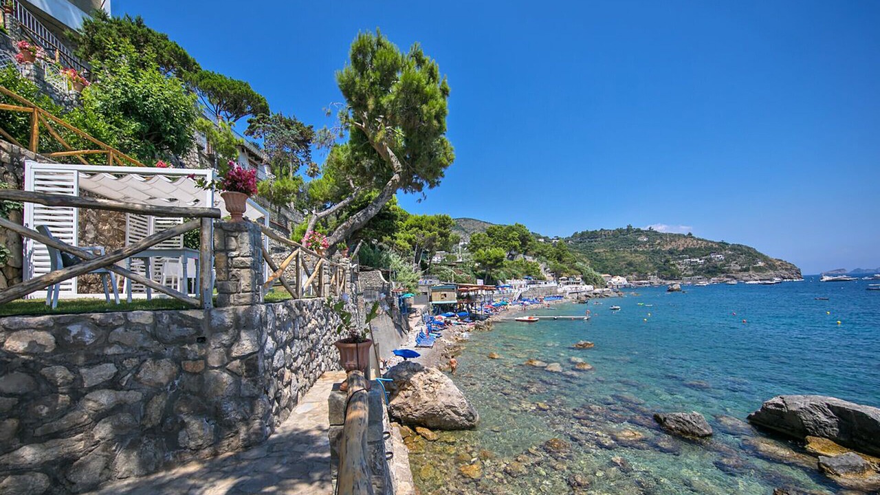Photo of Others in Marina del Cantone