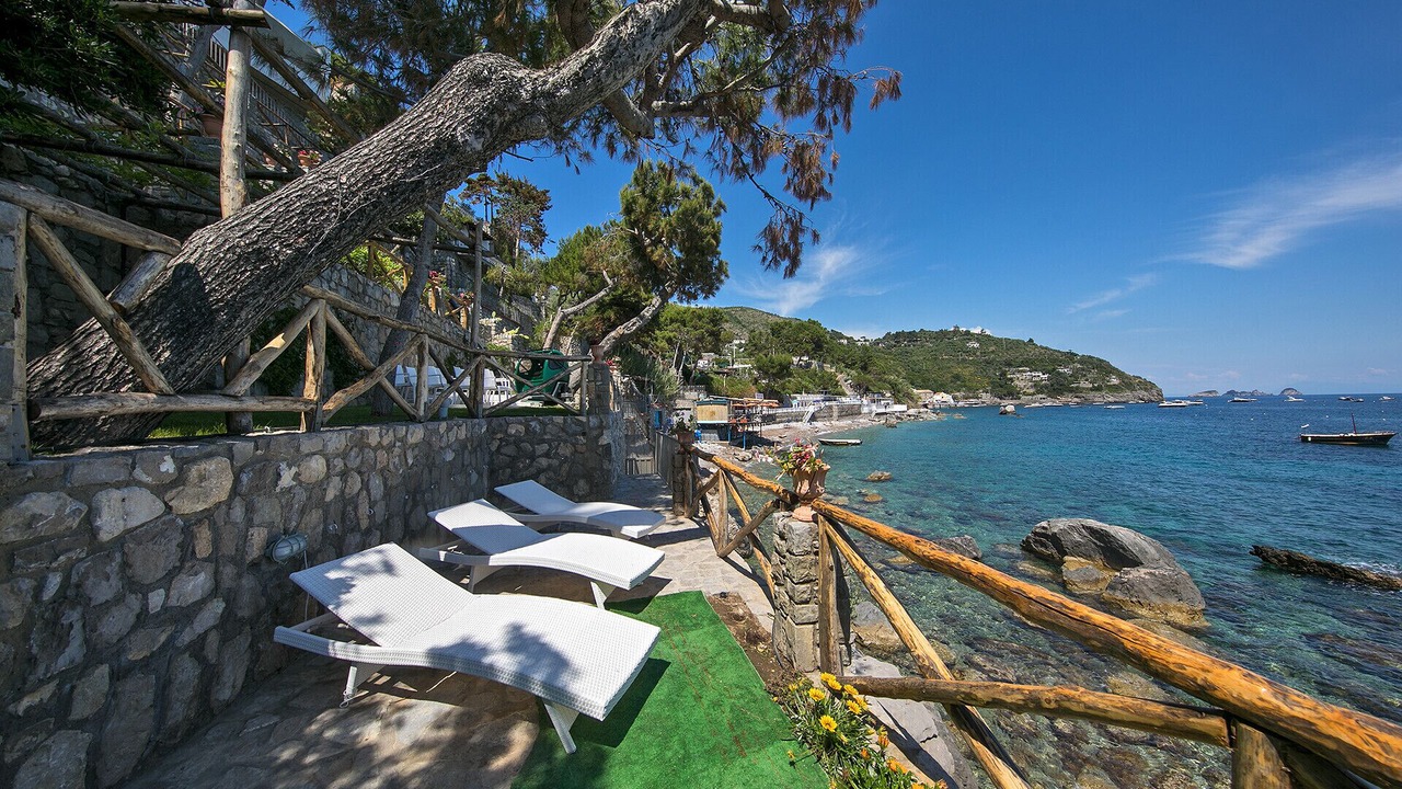 Photo of Outdoor in Marina del Cantone