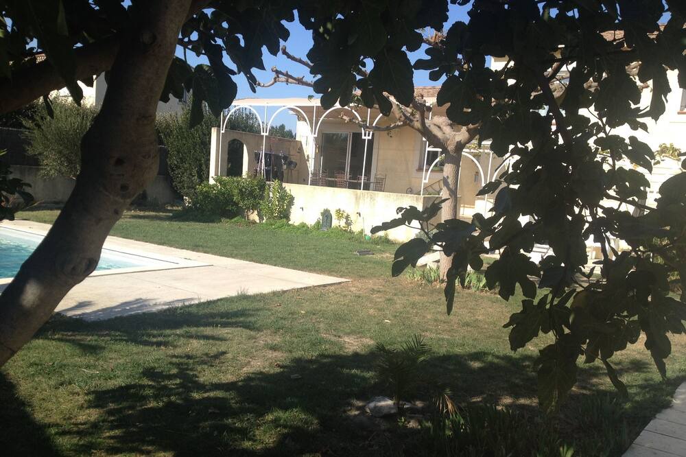Photo of Outdoor in Rognonas
