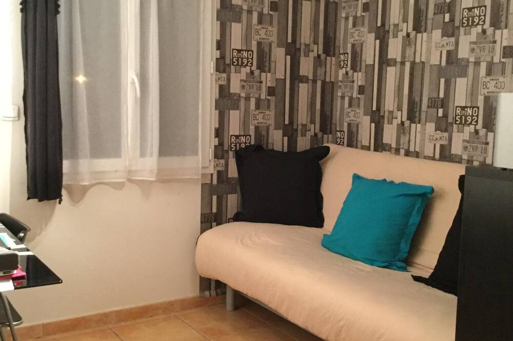 Photo of Bedroom in Rognonas