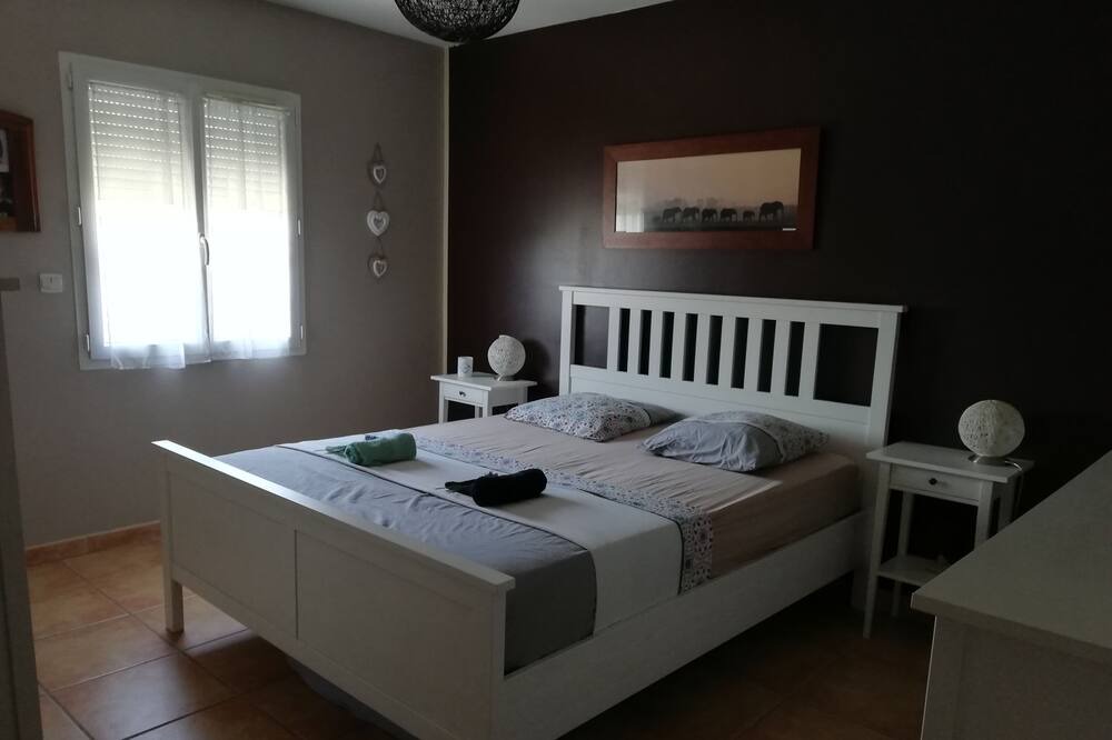 Photo of Bedroom in Rognonas