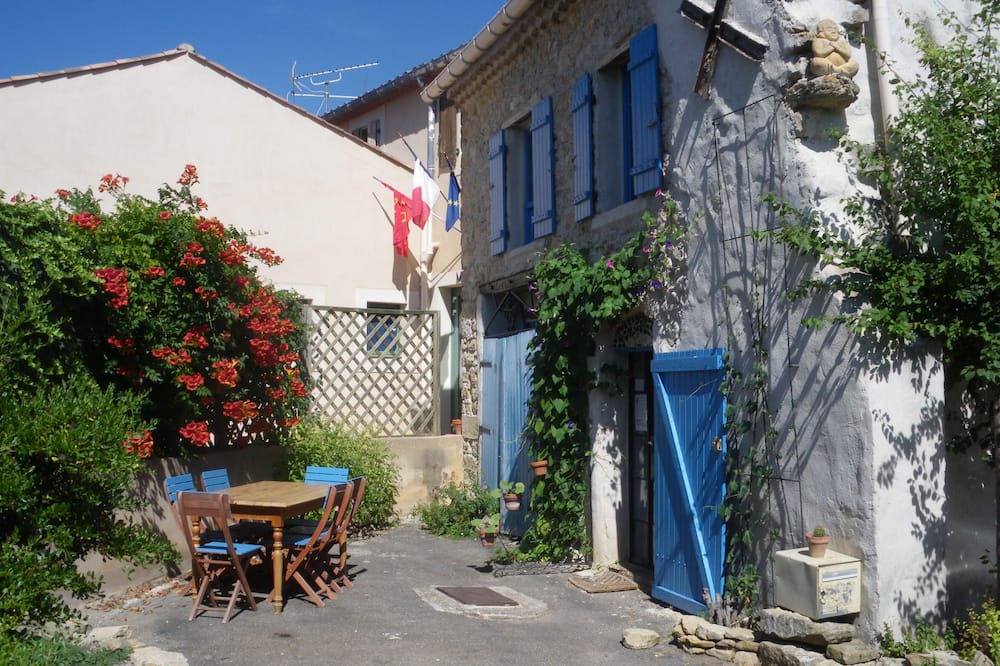 Photo of Outdoor in Rennes-le-Chateau