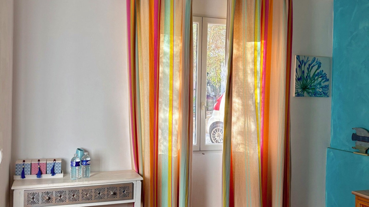 Photo of Bedroom in Ceyreste