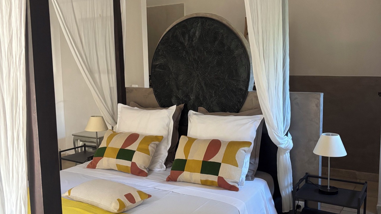 Photo of Bedroom in Ceyreste
