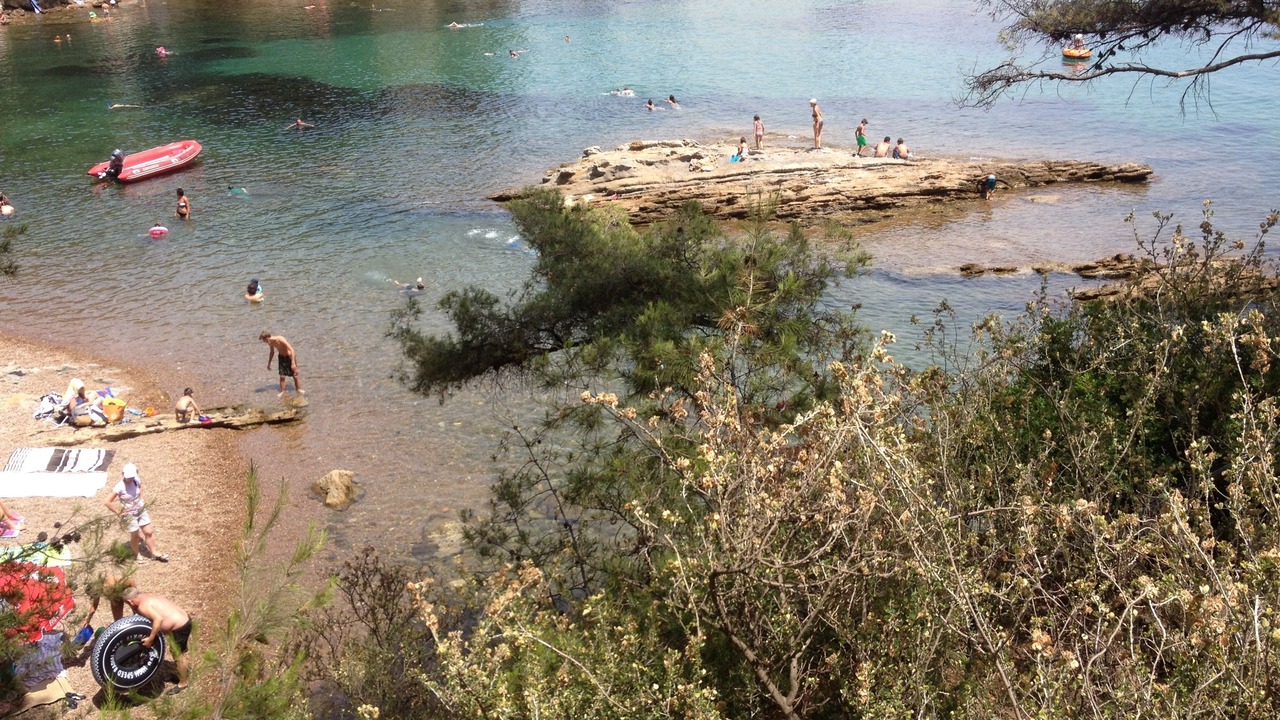 Photo of Outdoor in Ceyreste