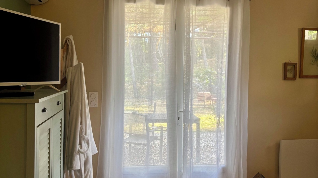 Photo of Bedroom in Ceyreste