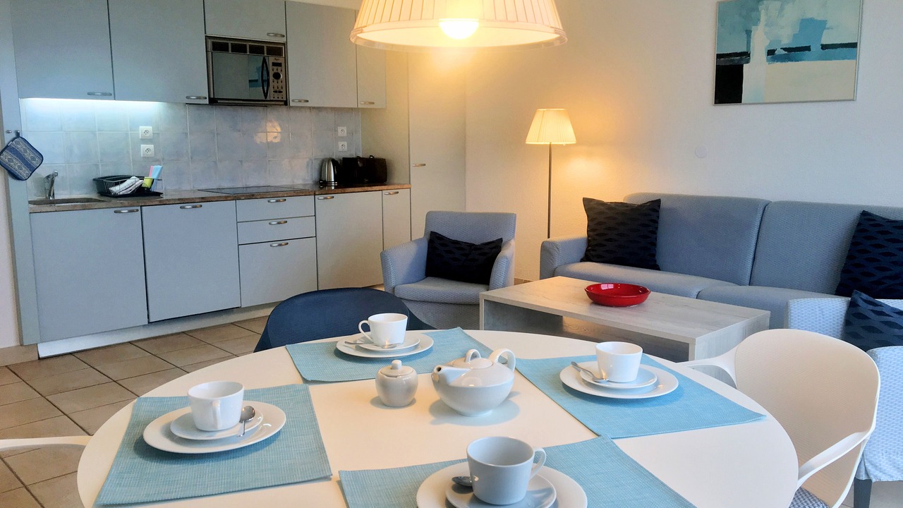 Photo of Kitchen in Antibes