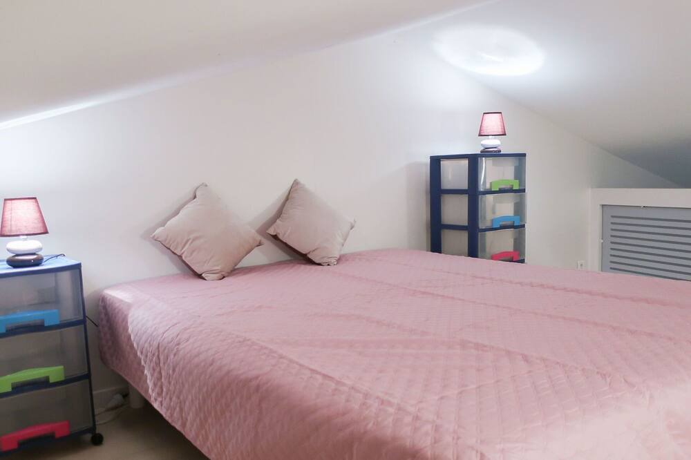 Photo of Bedroom in Port Cogolin