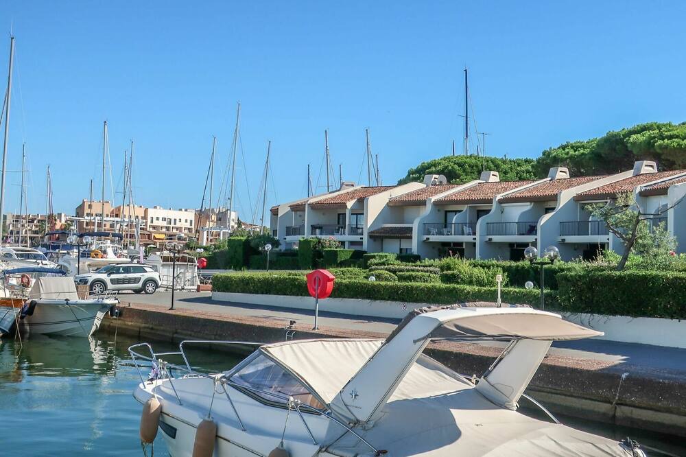 Photo of Outdoor in Port Cogolin