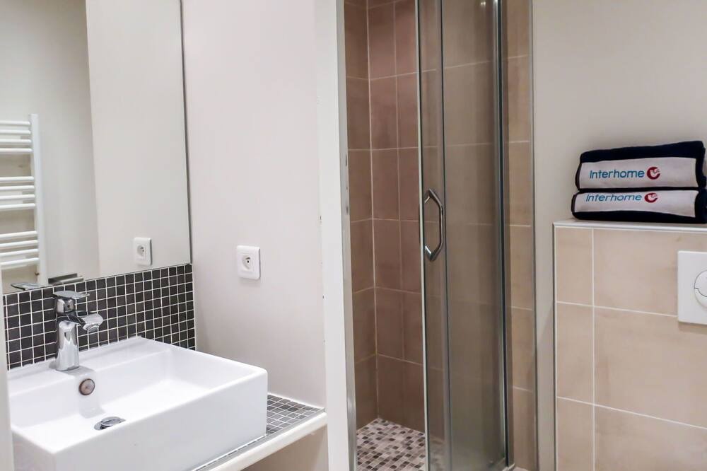 Photo of Bathroom in Port Cogolin
