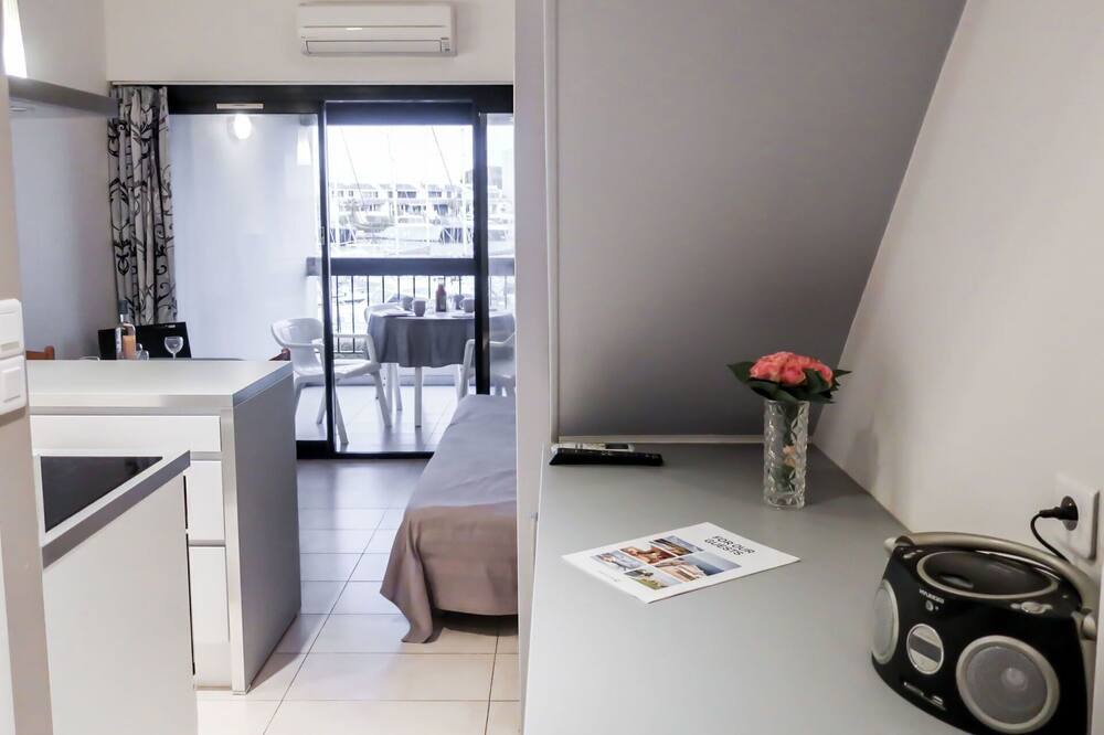Photo of Bedroom in Port Cogolin