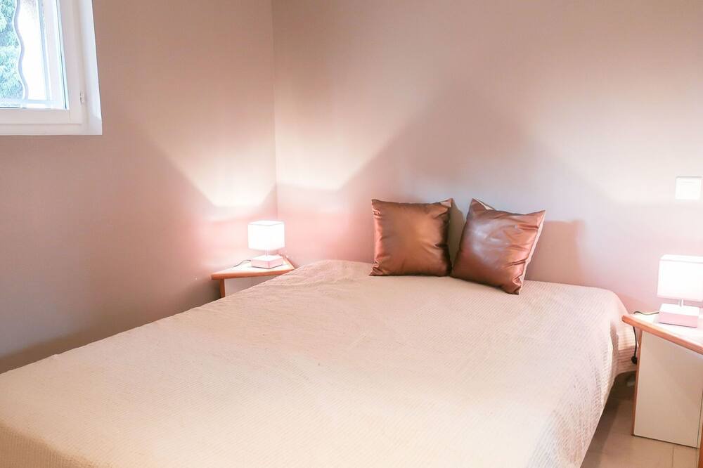 Photo of Bedroom in Port Cogolin
