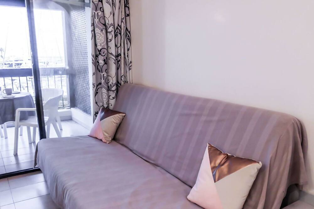 Photo of Bedroom in Port Cogolin