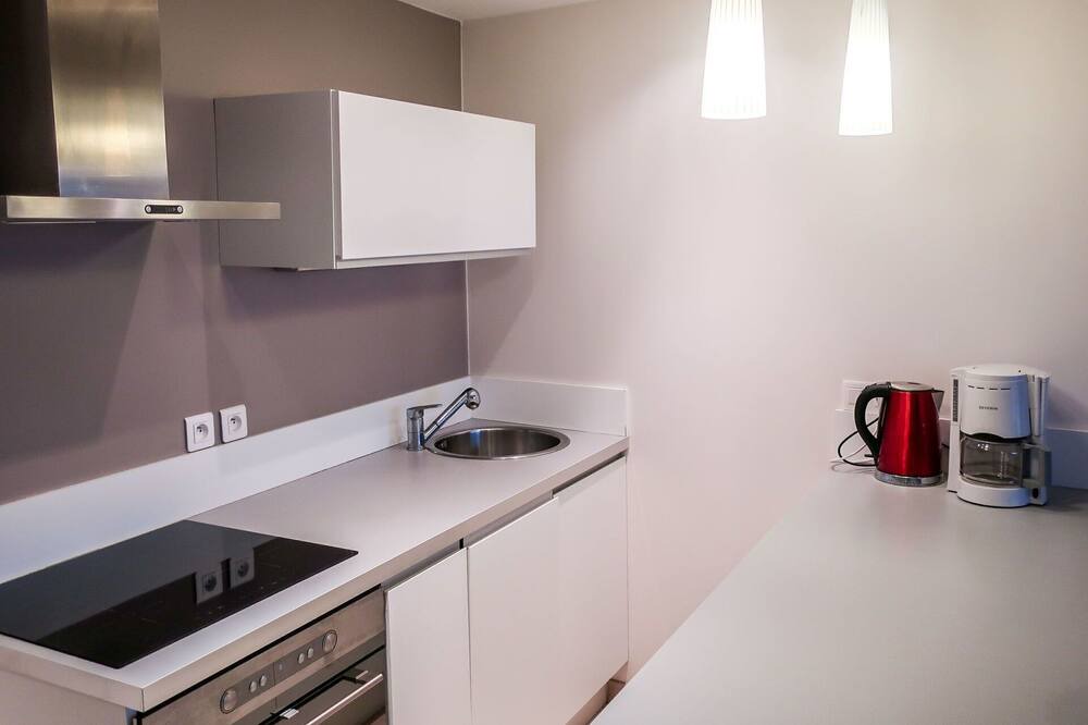 Photo of Bedroom in Port Cogolin