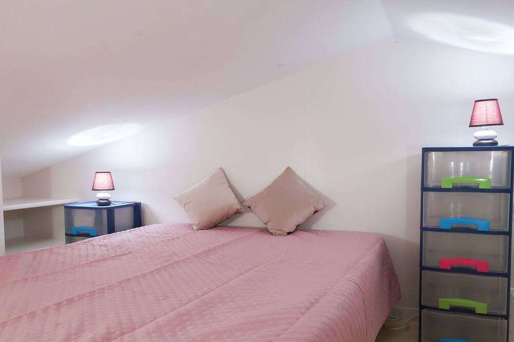 Photo of Bedroom in Port Cogolin
