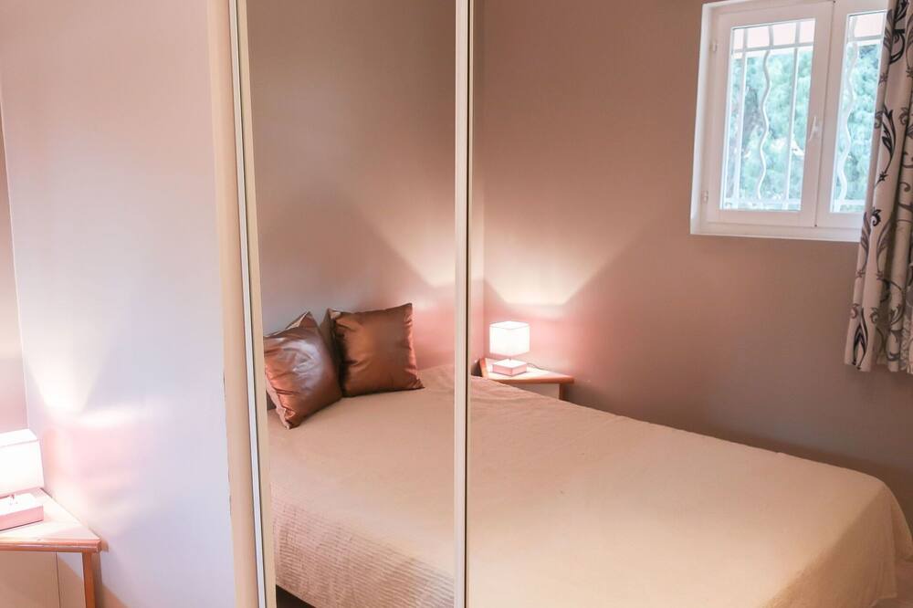 Photo of Bedroom in Port Cogolin