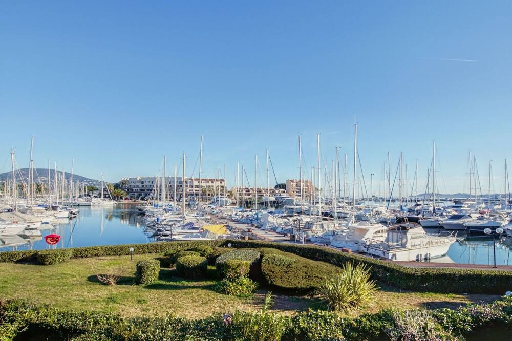 Photo of Others in Port Cogolin