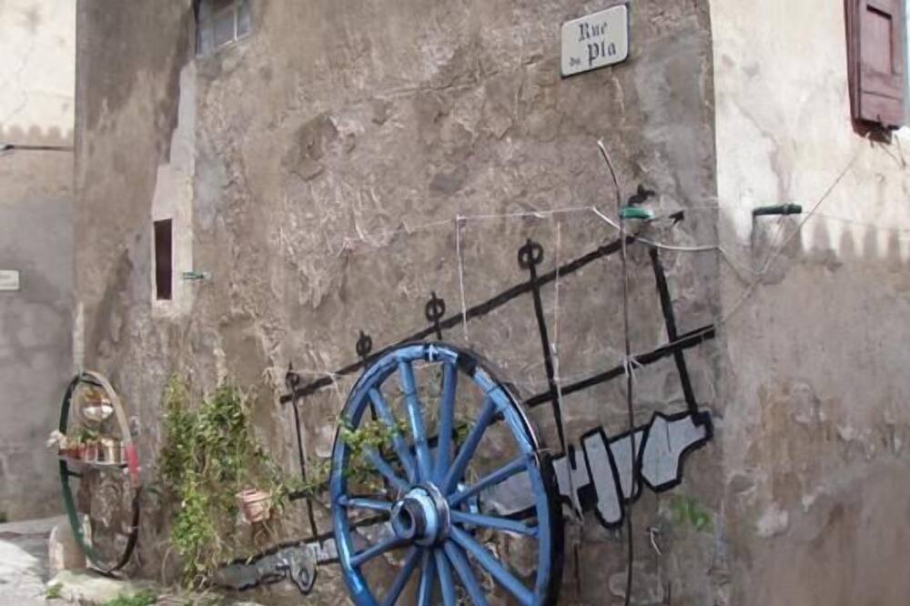 Photo of Outdoor in Peyriac-de-Mer