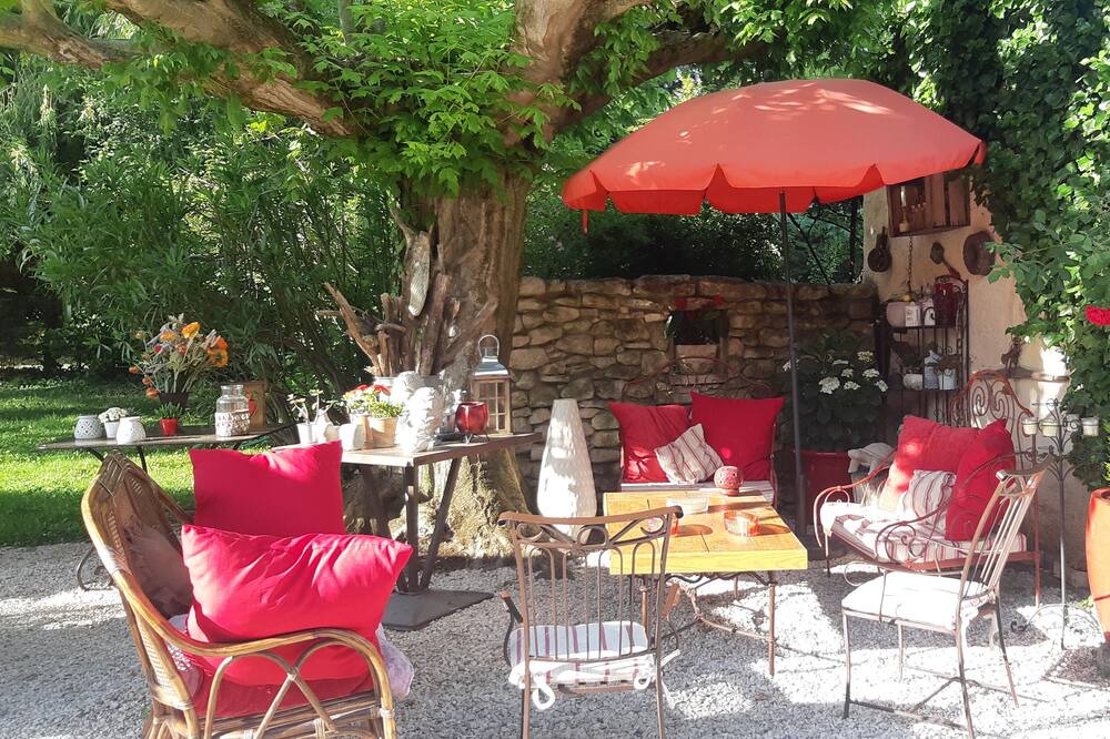 Photo of Outdoor in Paluds de Noves