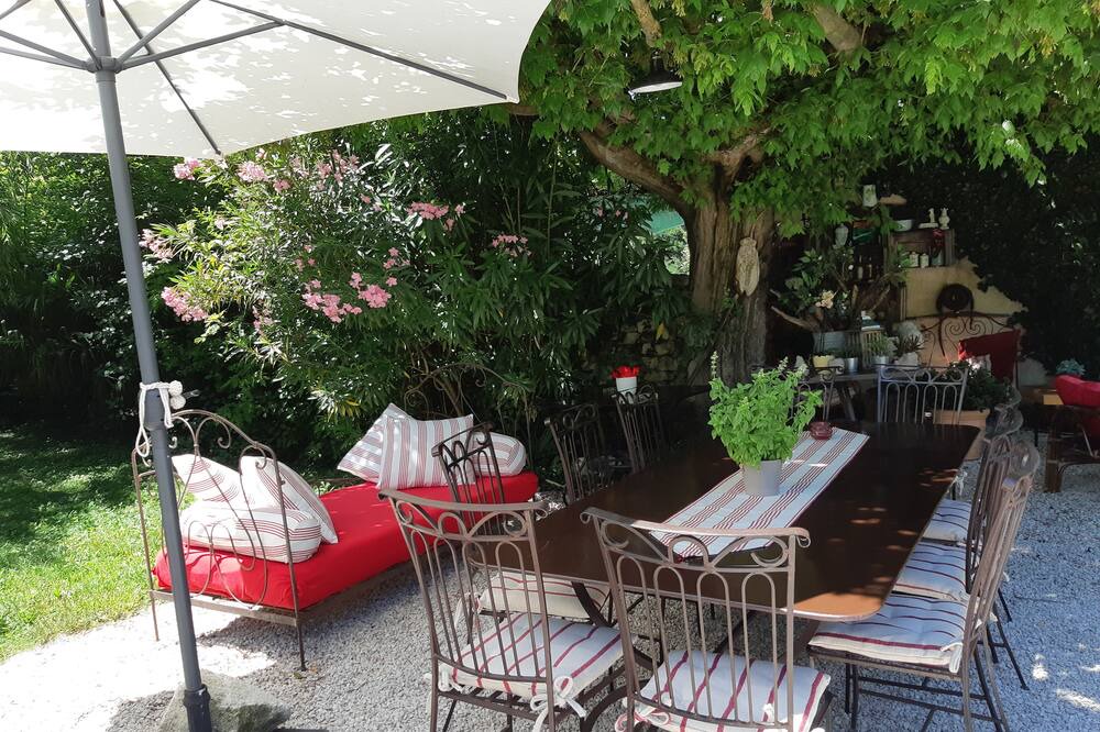 Photo of Patio Balcony in Paluds de Noves
