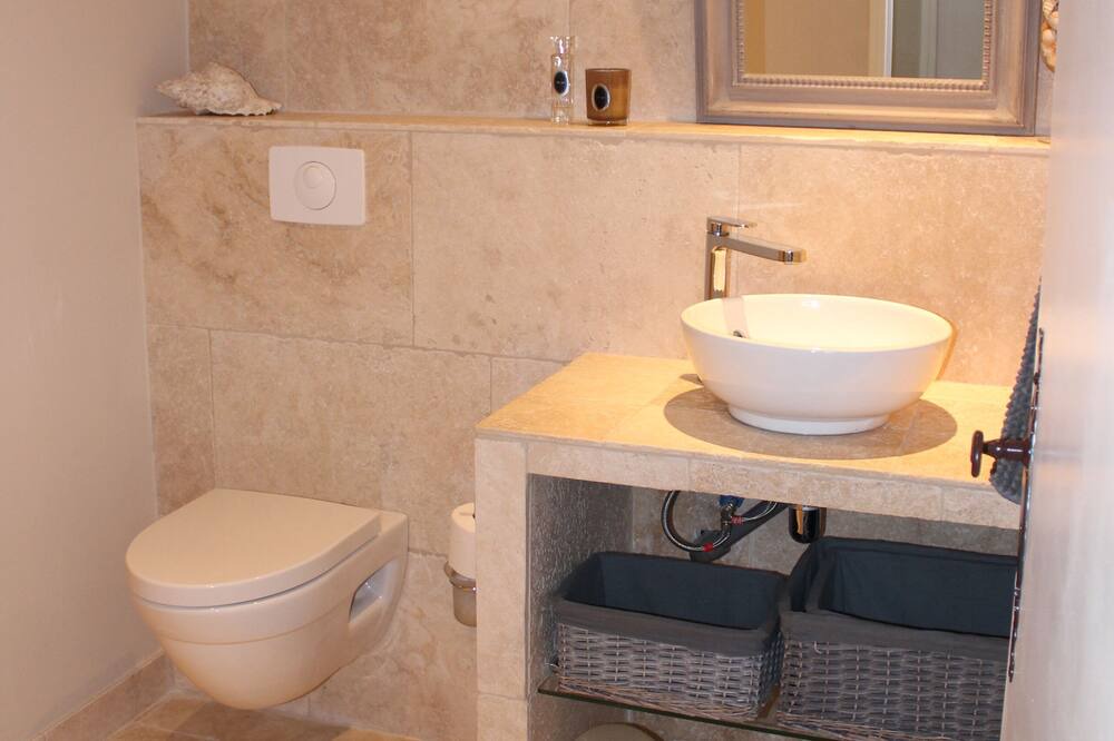 Photo of Bathroom in Paluds de Noves