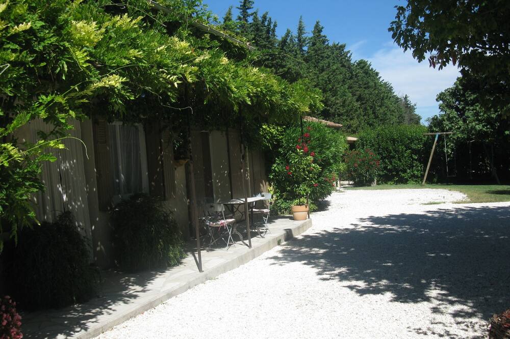 Photo of Outdoor in Paluds de Noves