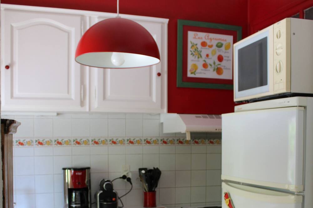 Photo of Kitchen in Paluds de Noves