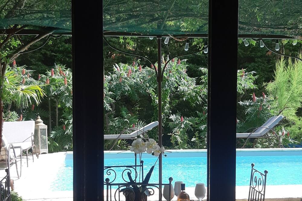 Photo of Outdoor in Paluds de Noves